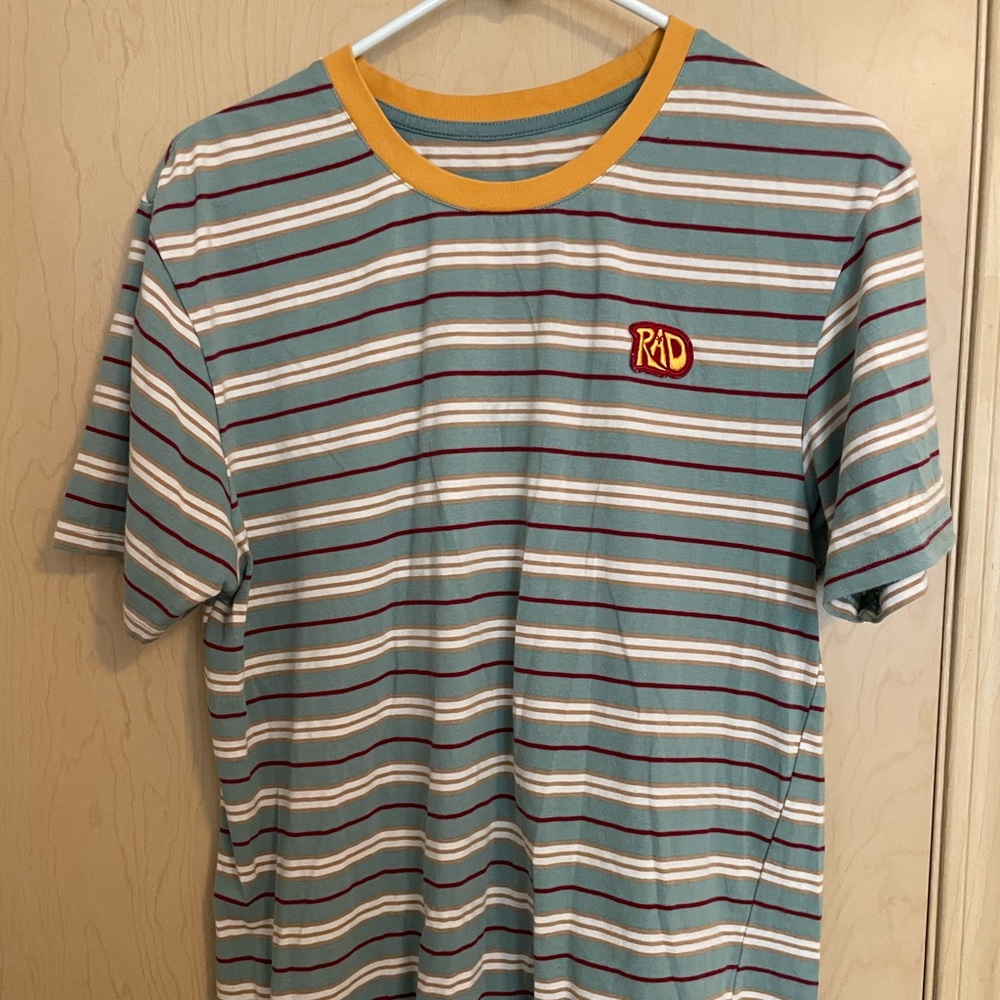 Dutch bros shirt (more on my page)